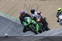 Novice Green/Yellow Bikes