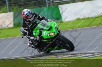 Novice Green/Yellow Bikes