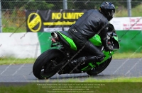Novice Green/Yellow Bikes
