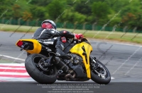Fast Green/Yellow Bikes