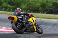 Fast Green/Yellow Bikes