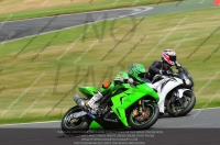 Inter Green/Yellow Bikes