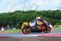 Inter Red/Orange Bikes