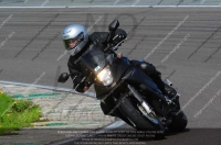 NOVICE BLACK/SILVER BIKES