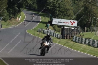 Fast Black/Silver Bikes