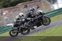 Fast Black/Silver Bikes