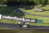 Evening Fast/Inter Blue/White Bikes