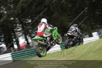 Fast Green/Yellow Bikes