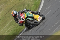 Fast Green/Yellow Bikes