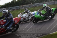 Evening Fast/Inter Green/Yellow Bikes