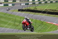 Fast Red/Orange Bikes