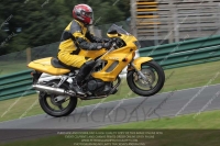 Novice Green/Yellow Bikes