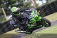 Evening Novice/Inter Green/Yellow Bikes