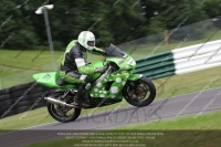 Inter Green/Yellow Bikes