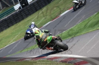 Fast Green/Yellow Bikes
