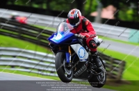 Fast Blue/White Bikes