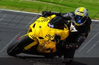 Fast Green/Yellow Bikes