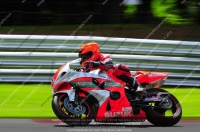 Novice Red/Orange Bikes