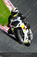 Fast Blue/White Bikes