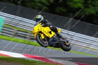 Fast Green/Yellow Bikes