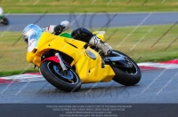 Evening Fast/Inter Green/Yellow Bikes