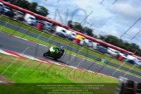 Fast Green/Yellow Bikes