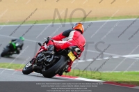 Fast Red/Orange Bikes