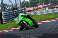 Novice Green/Yellow Bikes