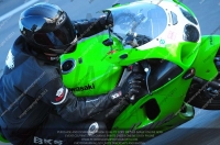Evening Novice/Inter Green/Yellow Bikes