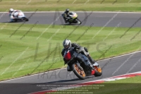 Fast Black/Silver Bikes