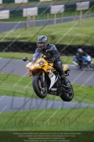 Evening Novice/Inter Green/Yellow Bikes