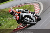 Endurance Race Black/Silver Bikes