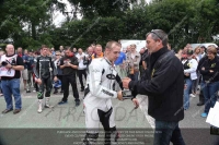 Paddock-Pit Lane-Presentation Photos