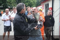 Paddock-Pit Lane-Presentation Photos