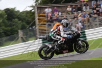 Newcomer 1000cc Racing Black/Silver Bikes