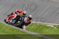 Newcomer 600cc Racing Black/Silver Bikes