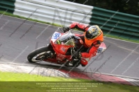 Novice 600cc Racing Red/Orange Bikes