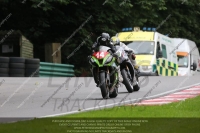 Open Race Green/Yellow Bikes