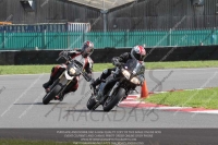 Novice Black/Silver Bikes