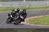 Novice Black/Silver Bikes