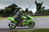 Novice Green/Yellow Bikes