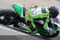 Fast Green/Yellow Bikes