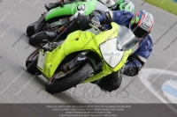 Inter Green/Yellow Bikes