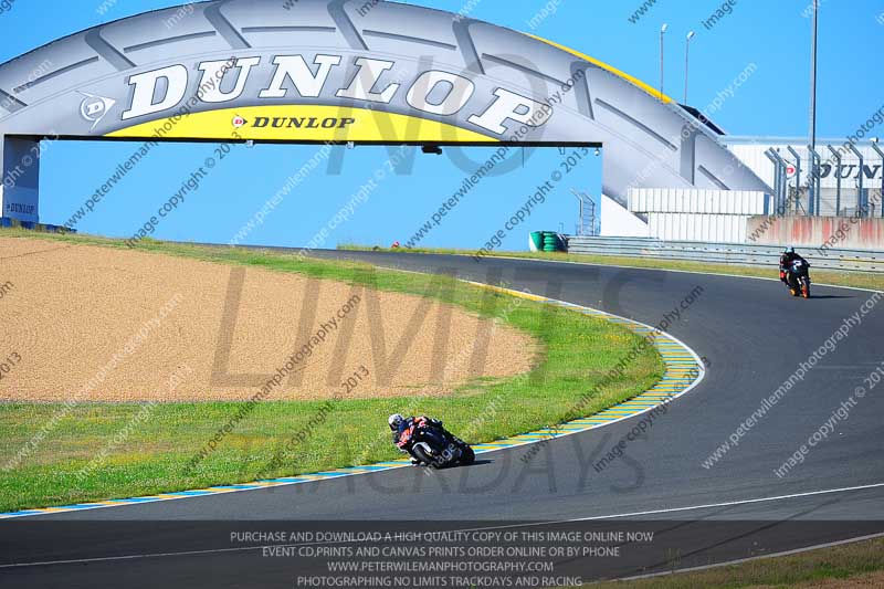 16th september 2013;event digital images;france;le mans;motorbikes;no limits;peter wileman photography;trackday;trackday digital images