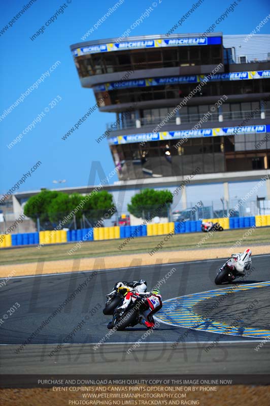 16th september 2013;event digital images;france;le mans;motorbikes;no limits;peter wileman photography;trackday;trackday digital images
