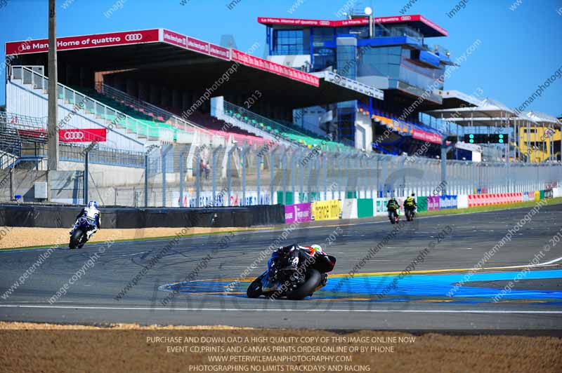 16th september 2013;event digital images;france;le mans;motorbikes;no limits;peter wileman photography;trackday;trackday digital images