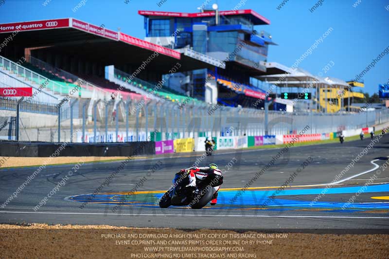 16th september 2013;event digital images;france;le mans;motorbikes;no limits;peter wileman photography;trackday;trackday digital images