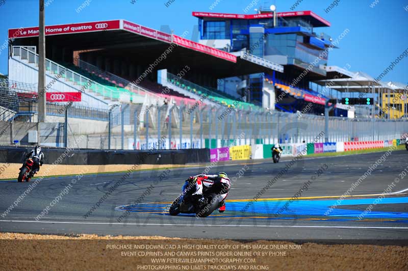16th september 2013;event digital images;france;le mans;motorbikes;no limits;peter wileman photography;trackday;trackday digital images