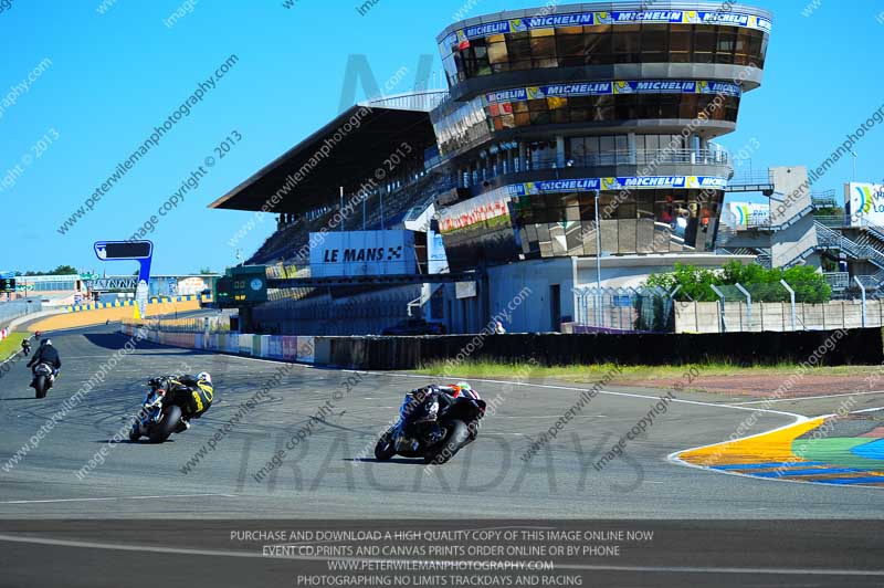 16th september 2013;event digital images;france;le mans;motorbikes;no limits;peter wileman photography;trackday;trackday digital images