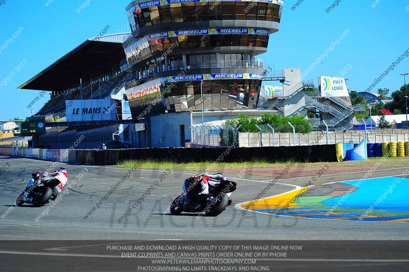 16th september 2013;event digital images;france;le mans;motorbikes;no limits;peter wileman photography;trackday;trackday digital images